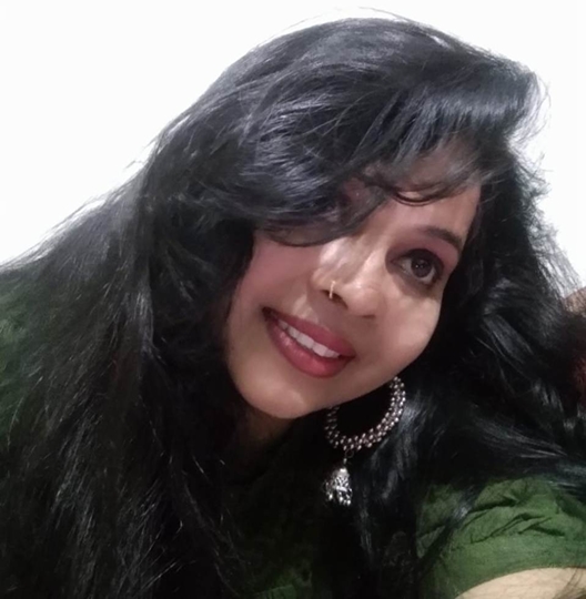 Poet Shashi – Her Latest Hindi Poems And Introduction
