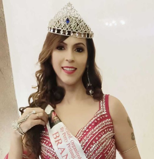 Bollywood Astrologer And International Tarot Healer Dr Jyoti Jhangiani  Honoured With Crown Of Queen Brand Ambassador Of India’s Prestigious Pageant 2022