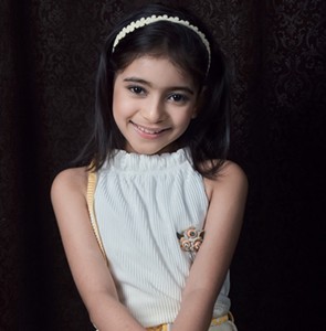Pihu Yadav’s Artistic Flair Promises For A Bright Future In The Entertainment Industry