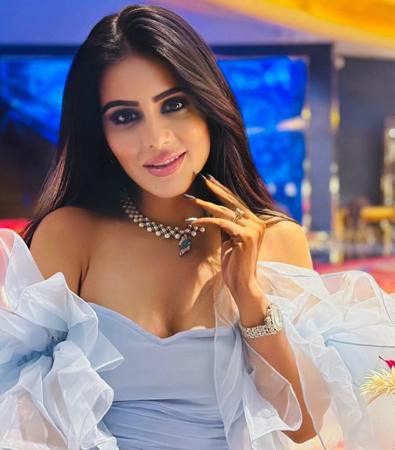 Beauty Queen Rehaa Khann To Launch Zaid Darbar As A Pop Star With “HELLA”