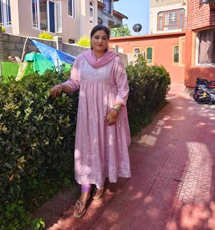 Tradition Meets Modernity From Srinagar To The World: Label By Mansha Brings Kashmiri Craftsmanship To Contemporary Style