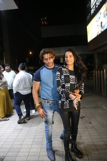 Rising Indie Music’s Karanvir Bohra And Poonam Pandey Single Is Talked About Even Before Launch