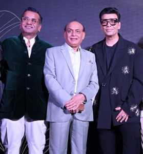Fashion Entrepreneur Fund’s Website Revealed At Inaugural Indian Fashion Awards Alliance Dinner