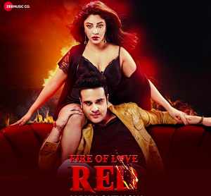 Sunny Leone’s Best Performance Has Been In My Film BEIIMAAN LOVE And Krushna Abhishek Is Class Apart In My Current Film FIRE OF LOVE RED  Asserted Rajeev Chaudhari