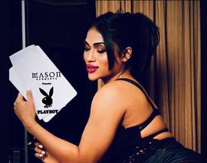Hazrun Shaikh Is Making Her Mark In India And Abroad By Working As A Model & Actress