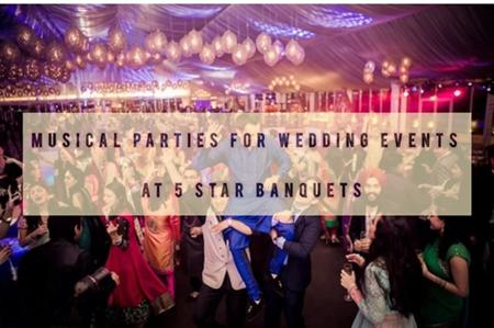 DPIIT Withdraws Public Notice On Music Licensing For Weddings