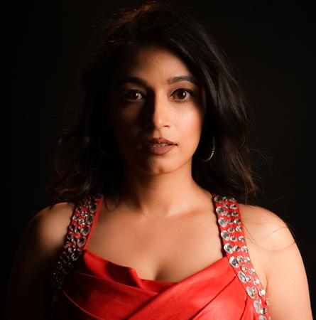 Actress & Model Ashita Jain Has Worked In Print & Media Advertisments And As An Actress She Has Given Many Remarkable Albums, Webseries And Films