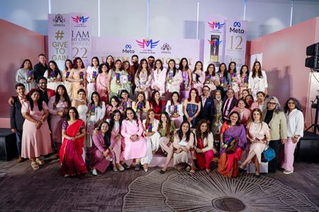 Rangoli Power Women Summit & Awards 2026 Celebrates The Rise Of India’s Everyday Power Women