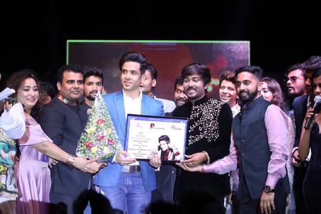 Gujarat’s Biggest Beauty And Fashion Competition – Grand Finale Announced