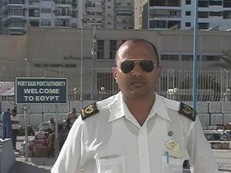 Naval Veteran Harish Chandra Chaube Nominated For Prestigious MOM DAD GOD OF UNIVERSE 2026 AWARD – SEASON 3