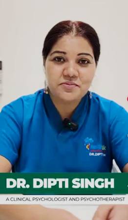 Dr. DIPTII SINGH – A Dedicated Specialist In Healing, Wellness And Holistic Health