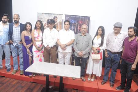 “Jiski Lathi Uski Bhains – Season 1”: A Powerful Web Series From Producer MK Rajput That Exposes The Truth Between Power, Authority, And Humanity…