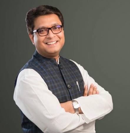 West Bengal: A New Twist To Speculation About A Change In The Bharatiya Janata Party: Could The BJP Send Kuldip Maity To The Rajya Sabha? Sources