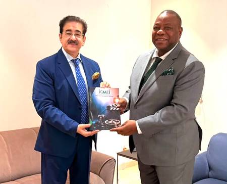 Indo Mozambique Film And Cultural Forum Launched To Strengthen Bilateral Cultural Relations